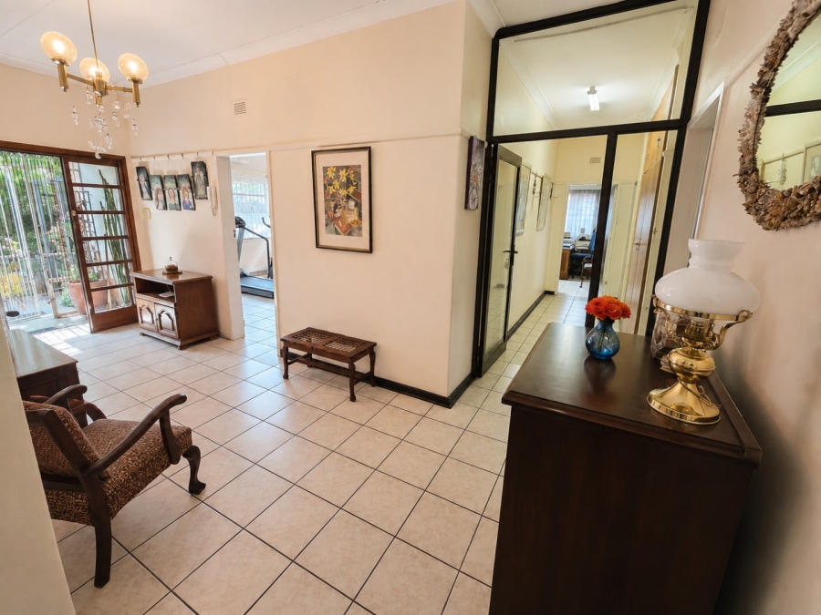 4 Bedroom Property for Sale in Dan Pienaar Free State